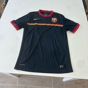 Nike FC Barcelona Practice Jersey
